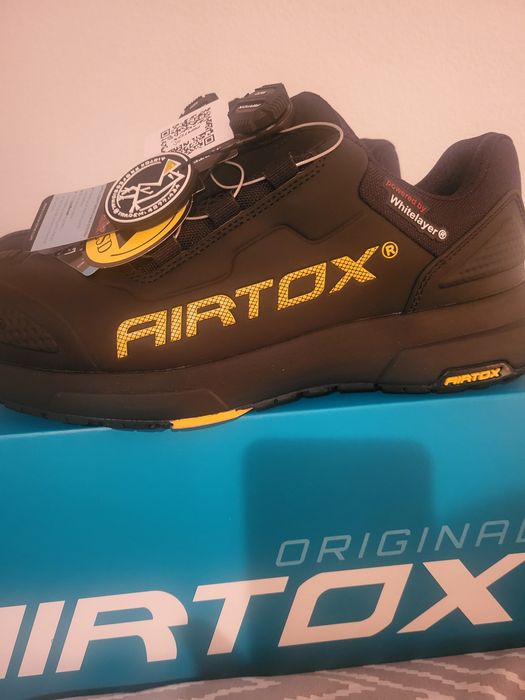 Buty robocze AIRTOX r 42