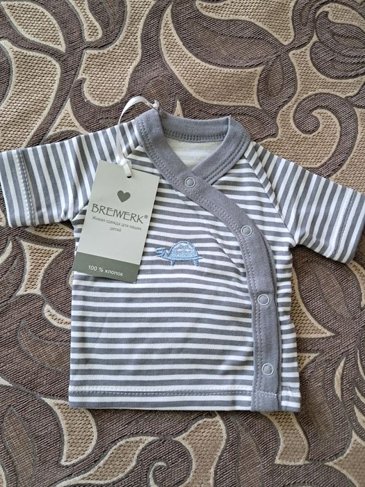 Футболка для малюка