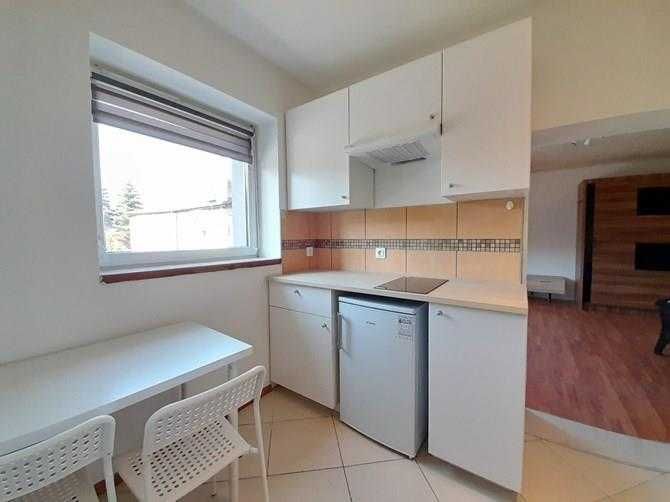 Przytulna kawalerka, 28 m², garaż - Floriańska 3, BRAK PROWIZJI - Widok 5