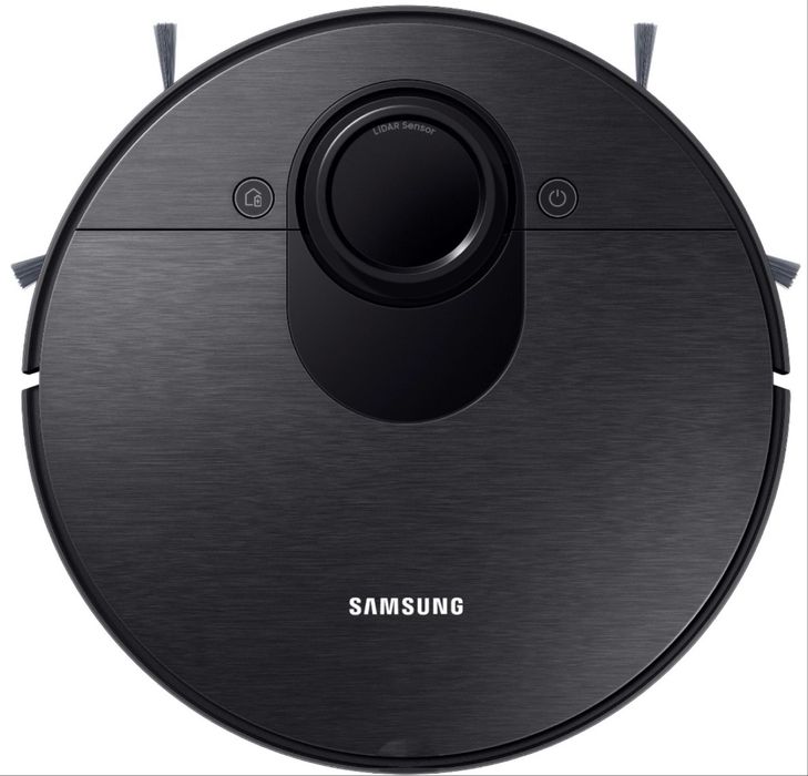 Робот-пилосос SAMSUNG VR3MB77312K/UK