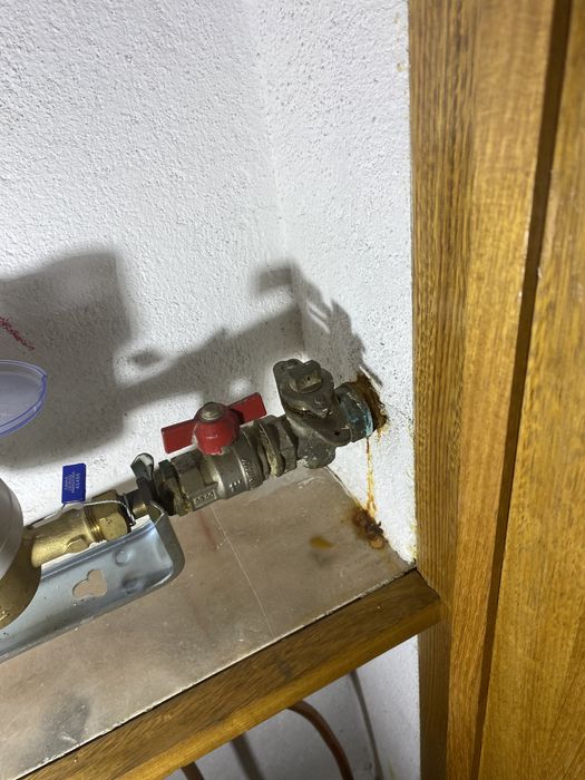 Canalizador em Lisboa