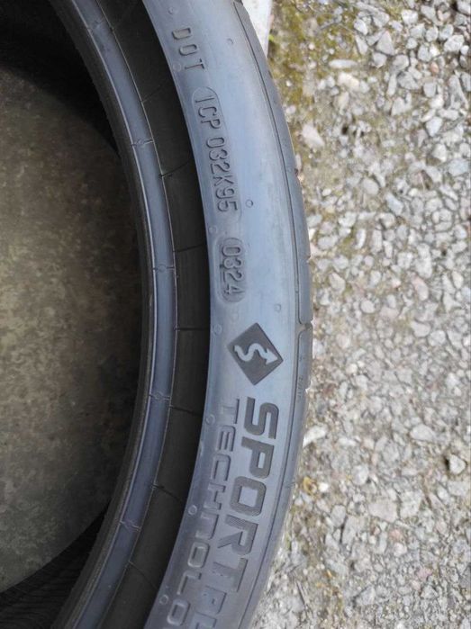 Диски БМВ 440 с рез245/45-18 и 275/30-20 пробег 1000км