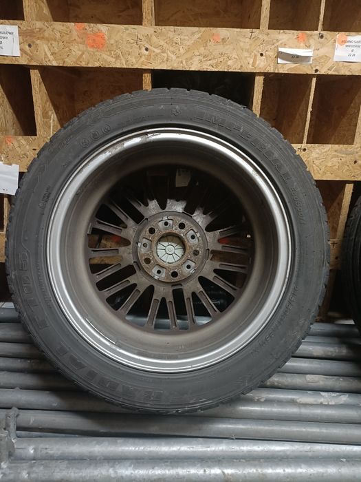 Felgi 17" bmw  e46