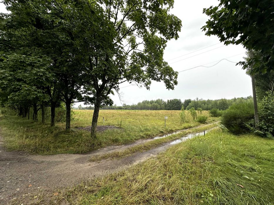 Земельна ділянка під комерцію та промисловість 1,5 га Житомир