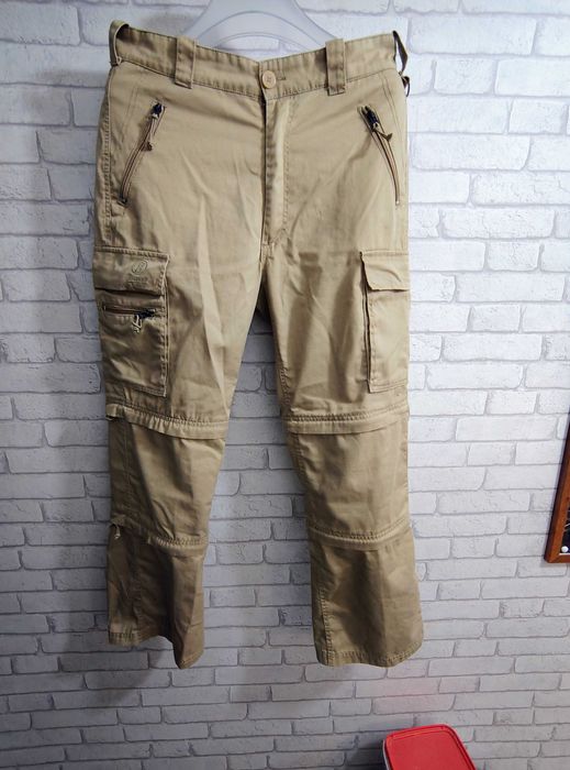 Spodnie męskie Brandit Savannah Coyote M