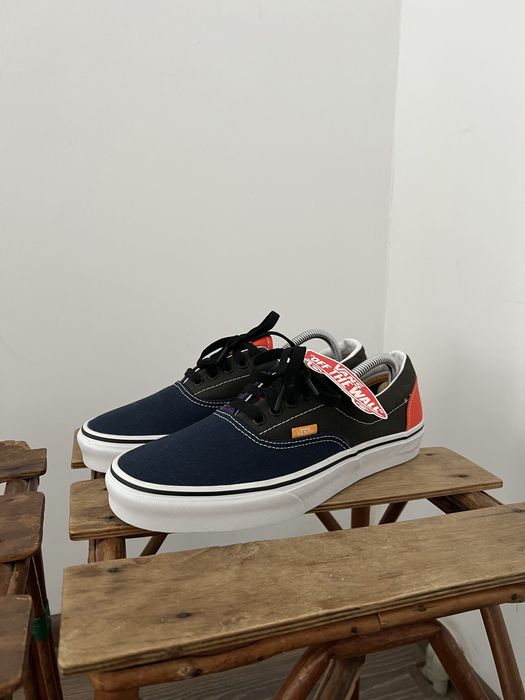 Vans era mix чоловічі 42.5 old skool