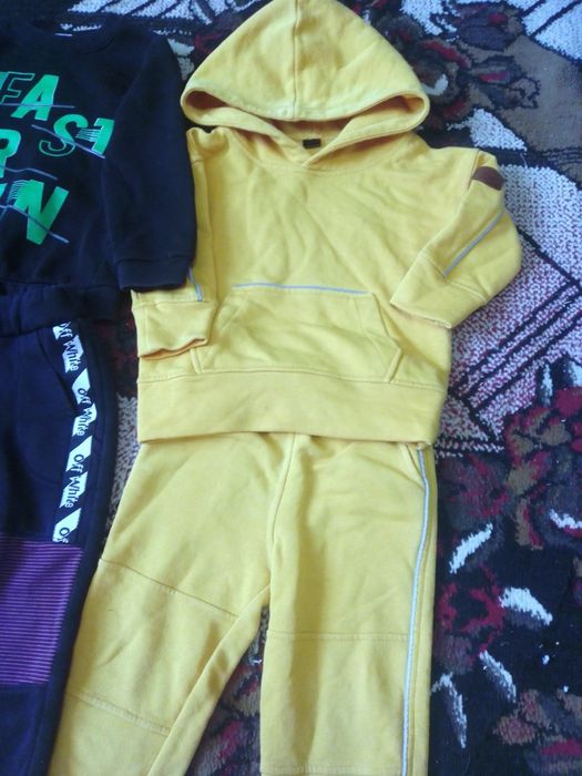 Продам новые детские вещи