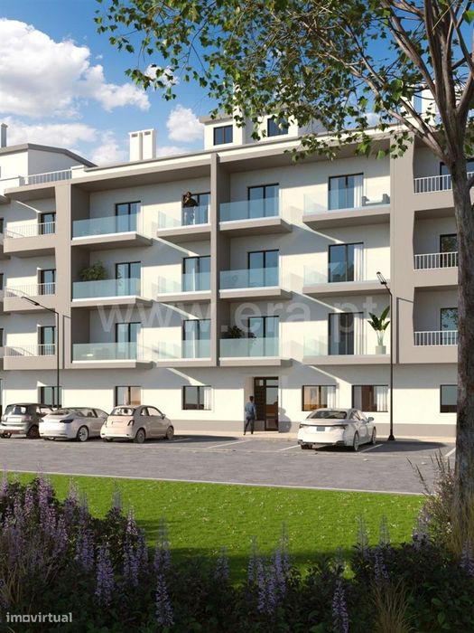 Apartamento T2 em Algueirão-Mem Martins — Algueirão-Mem Martins, Lisboa