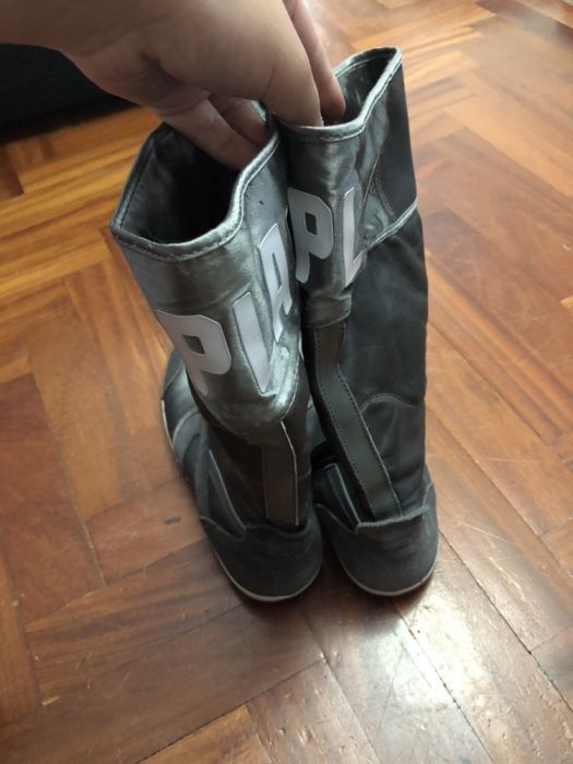 Botas Replay