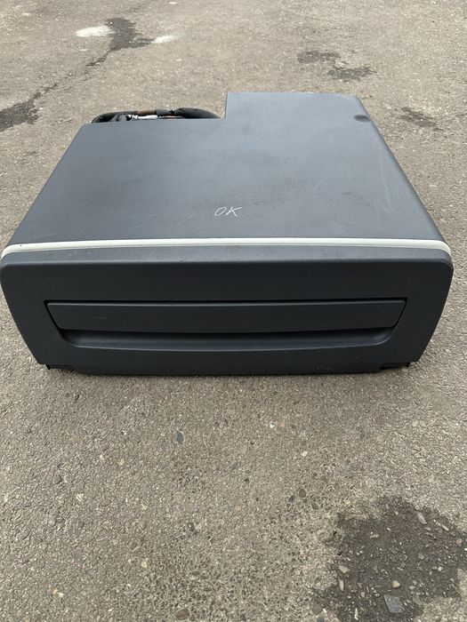 Авто холодильник Scania Сканія