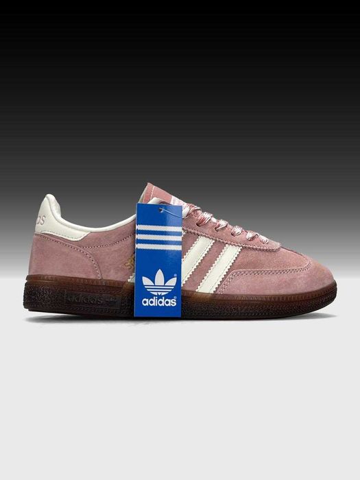 !SALE! Adidas Handball Spezial Pink/White 36 37 38 39 40 41 42