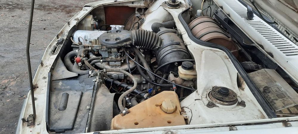 Продам Москвич 2141