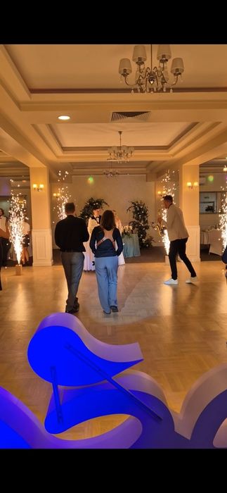 DJ | Wodzirej | Saksofonista na wesele – Show z klasą i humorem!