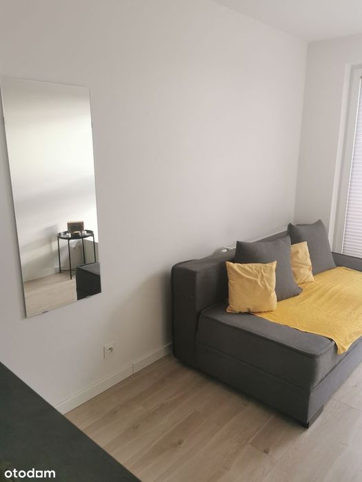 2pokoje Nowe miasto smart m. Postoj.