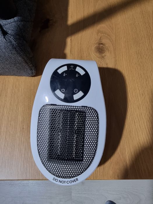 Ventilador eletrico 500w