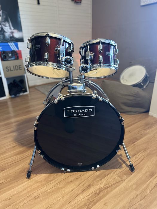 Perkusja torbado by mapex