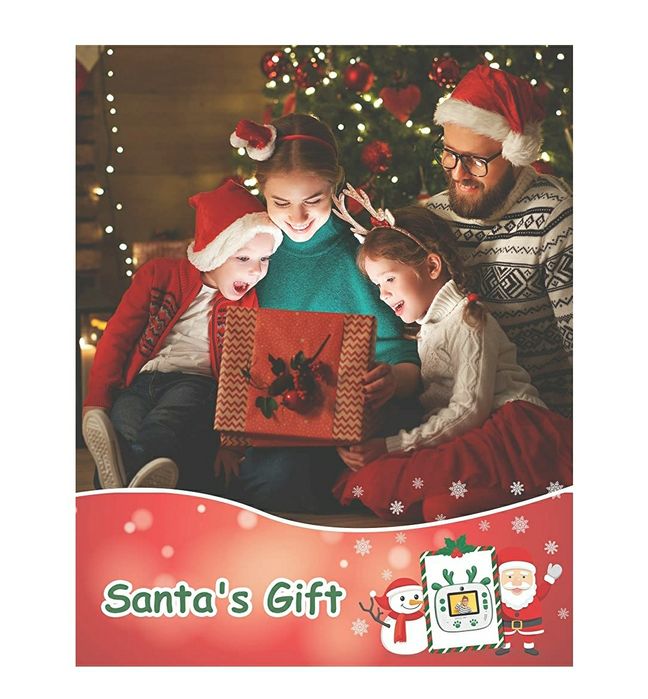 Câmara instantânea 24MP