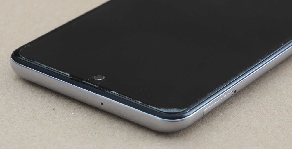 Smartfon Samsung Galaxy A51 biały