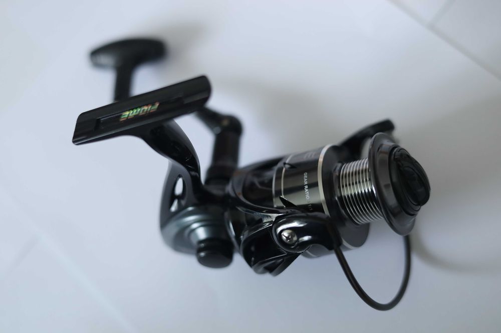 kołowrotek wędkarski fiume 3000 FD