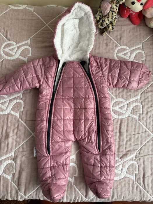 Комбінезон на травці 74