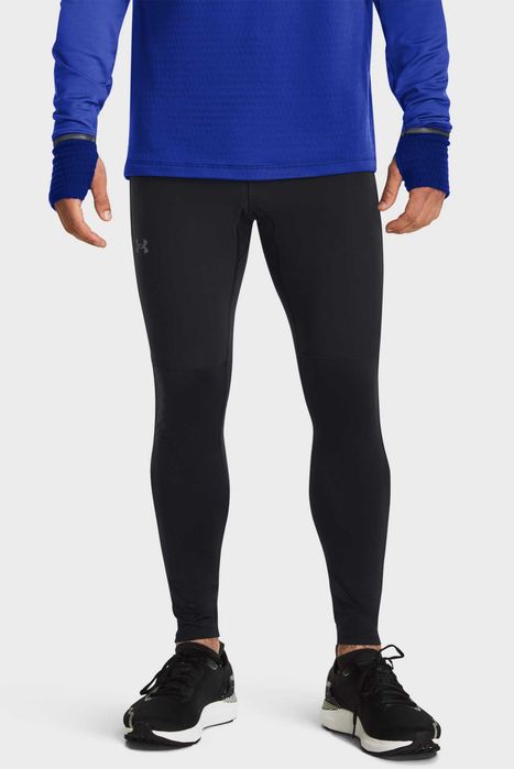 Чоловічі бігові штани Under Armour Qualifier Elite Cold Tight