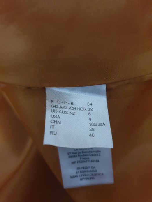 2 Casacões senhora impecáveis