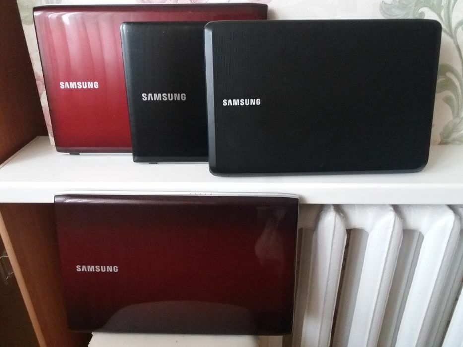 Ноутбук Samsung з Win10 швидкі для гри навчання