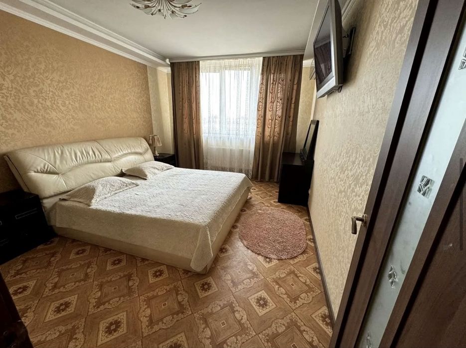 Apartment in Kyiv, 11-y mikrorayon Vyhurivshchyny-Troyeshchyny, Vyhurivshchyna-Troyeshchyna - View 5