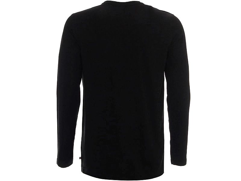 Koszulka ratownicza PRM PAŃSTWOWE RATOWNICTWO MEDYCZNE męska z długim