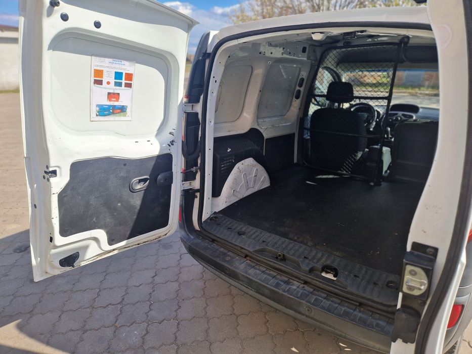 Продам Renault Kangoo 2018