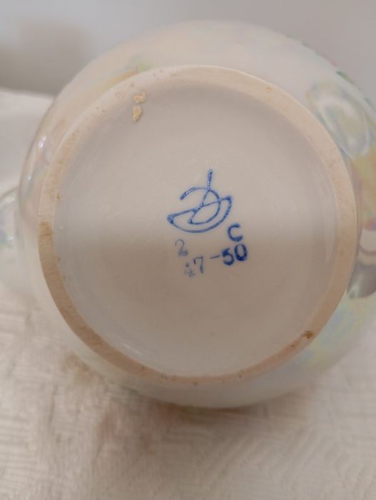 Чайный сервиз Довбыш