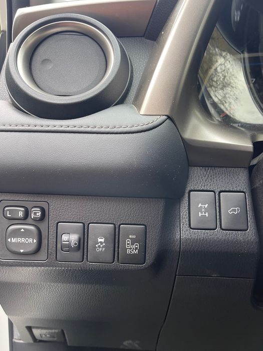 Toyota Rav-4 D4D (4X4) Gasóleo