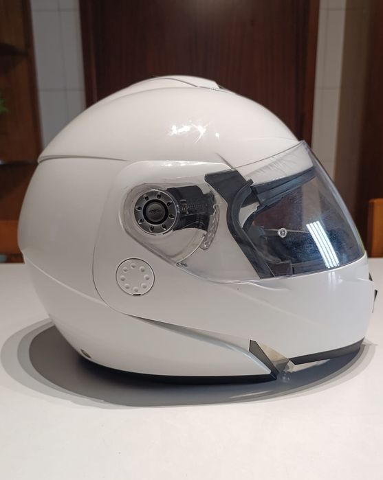 Capacete shark modular