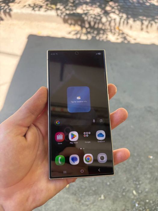 Продам Samsyng S24 Ultra 512 гб