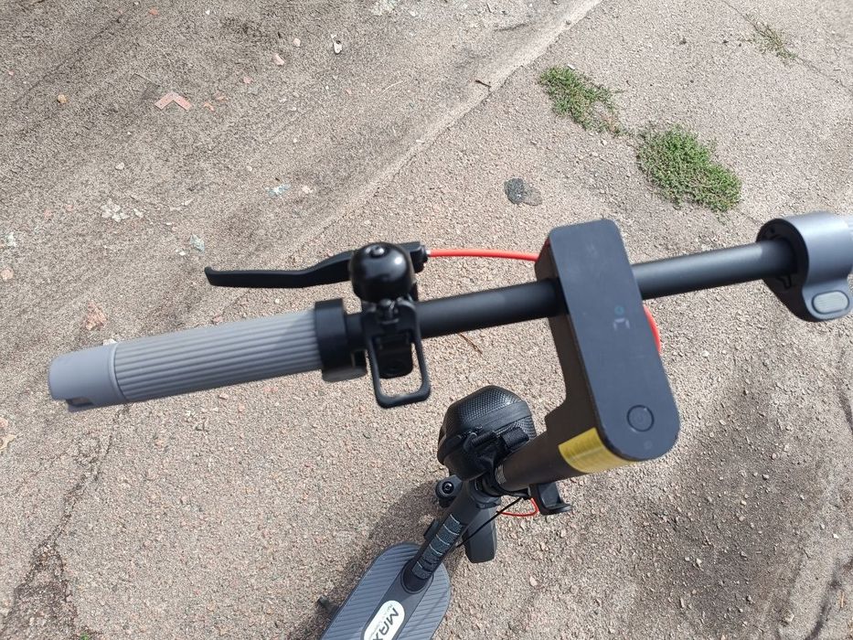 Електросамокат Xiaomi Electric Scooter 5 Max