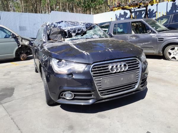 Para peças AUDI A1 (8X1, 8XK)