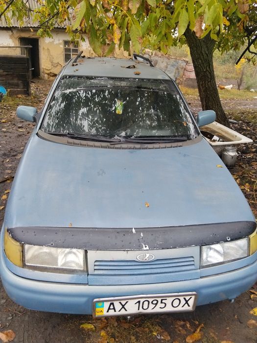 Продам обменяю ваз 2111