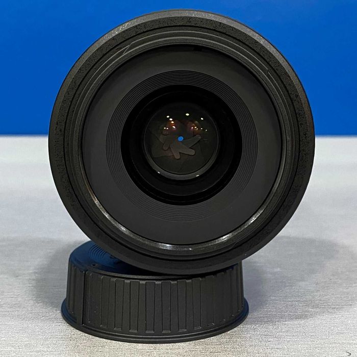 Nikon AF-S 35mm f/1.8G DX (NOVA - 3 ANOS DE GARANTIA)