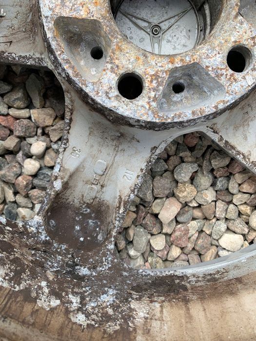 alu felgi alufelgi 16 cali 5x112