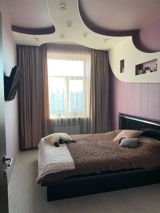 Продам 2к. кв. Героев Харькова 96А