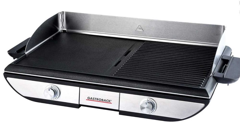 grill stołowy Advanced Pro BBQ