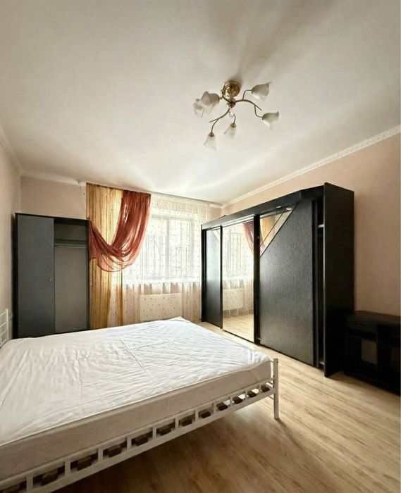 ЕКОФЛО! Здам 1к НОВОБУДОВУ, ГЕРОЇВ МАЙДАНУ (ТЦ Майдан), газовий котел!