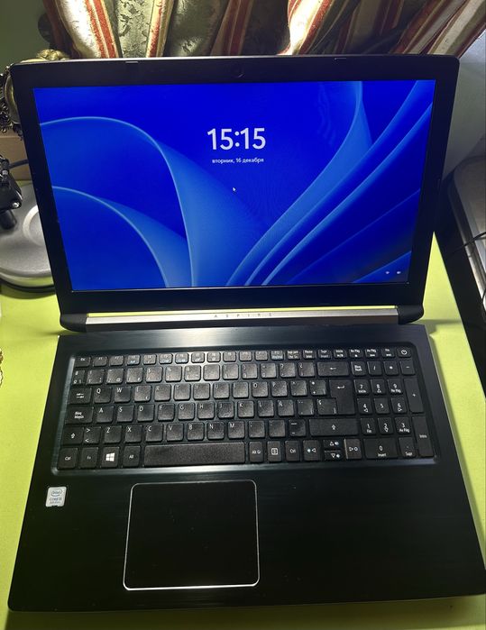 Acer Aspire A515