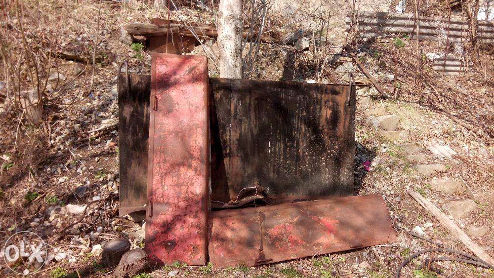 Продаётся дача !