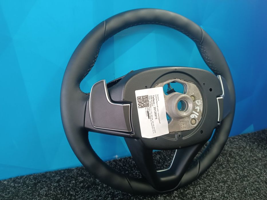 Руль BMW X5 G05 Кермо бмв Х5 Г05 32307944575 разборка шрот запчастини