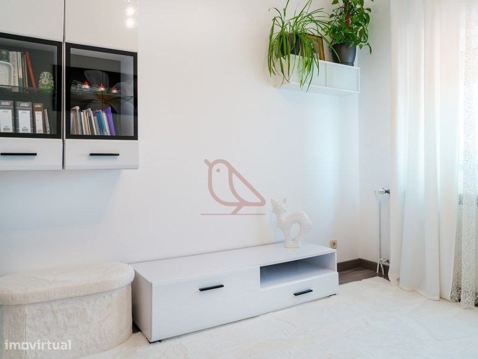 Apartamento T3 / Centro da Cidade de Fátima