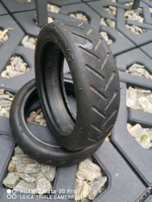 Opona xiaomi 8.5 x 2