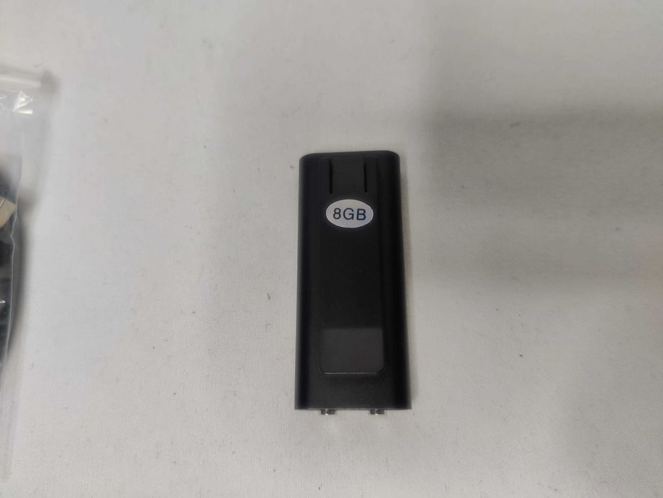 [NEW] Voice Recorder [600-Hour Battery Life] with Audio Detection – 8 GB Memory64729741341057124