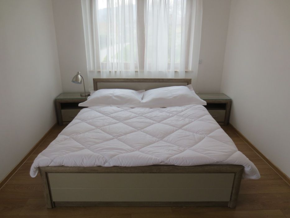 Wynajem apartamenty