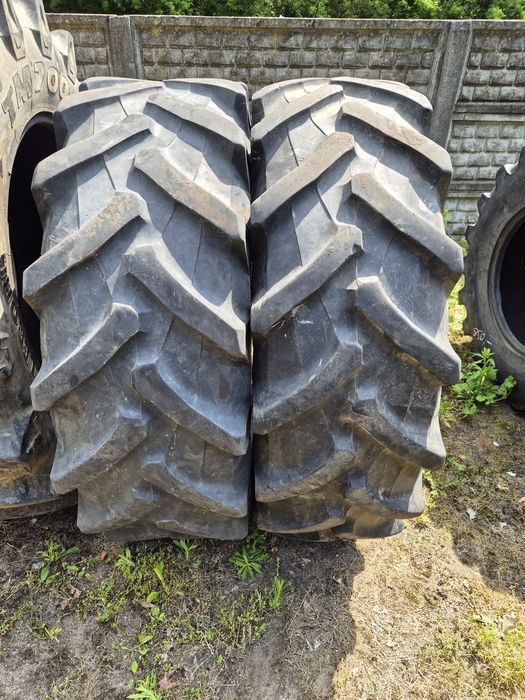 Opony 420/70r30  14.9r30